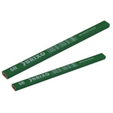 Carpenter's pencil HB 18cm